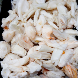 Proveedor principal de carne de cangrejo enlatada, embalaje al por mayor personalizado disponible - Product Image 5