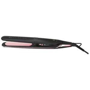 Piastra capelli BELLISSIMA Ctreativity Ion Noir mat et rose chromé 11875 - Product Image 1