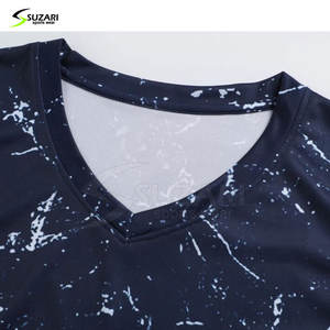 Maillots de basket-ball personnalisés pour hommes adultes à prix abordable - 100% polyester respirant et à séchage rapide, créez votre propre design, nouveau stock - Product Image 3