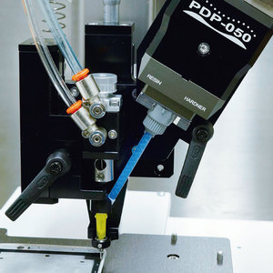 [TAEHA] Bomba dosificadora innovadora compacta y versátil Sistema de bomba PRO-DUO de dispensación 2K - Product Image 3