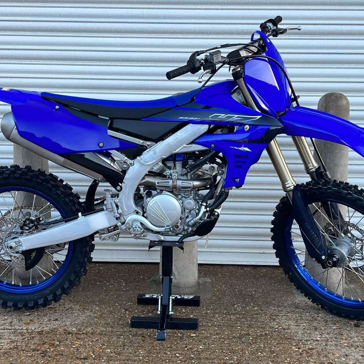 Yamaha Yz250fx 2018 Yz250x For Sale Marketplace 2021 Yamaha Yz250x - Main Image