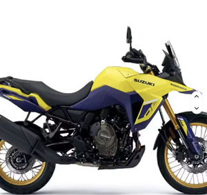 Motocicleta Deportiva GSX-R750 2025 Nueva de Alta Calidad - Product Image 4