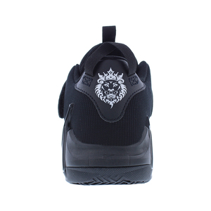 Scarpe Nike Witness VII PS per ragazzi Colore: Nero 100% autentiche - Product Image 4
