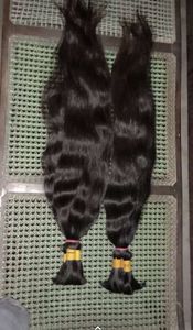 Cutícula Virgen de la India, producto a granel, alineada, doble estiramiento, alta calidad, venta al por mayor - Product Image 6