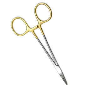 เข็มยึด TC Olsen hegar ทำจากสเตนเลสสตีลสำหรับการผ่าตัด - Product Image 6