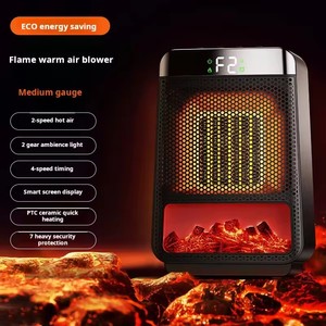 PTC <strong>Heater</strong> for <strong>Winter</strong> with Energy Saving - Product Image 3