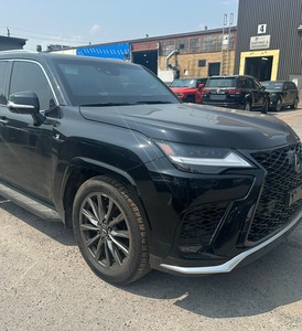 Lexus LX 600 USADO de 2024 - Product Image 1