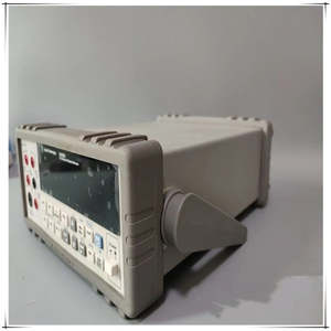 Multímetro de Escritorio KEYSIGHT U3606A Usado con Fuente de Alimentación de CC - Product Image 4