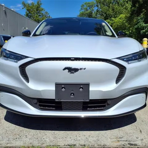 Nettoyez 2023 F-o-r-d Mus_tang Mach-E California Route 1 AWD - Product Image 1