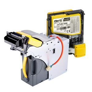 Quiosco de Depósito de Efectivo para Exteriores, Diseño Minimalista, Acero Inoxidable, Montaje en Pared, Acceso 24/7, Resistente al Vandalismo, LED - Product Image 5