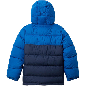 Chaqueta acolchada con capucha de nailon para hombre, abrigo ligero con logotipo personalizado, relleno de burbujas, para invierno, venta al por mayor - Product Image 6