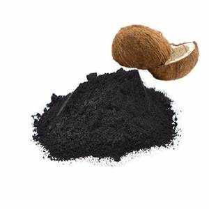 การส่งออกผงถ่านมะพร้าวคุณภาพสูงจากการส่งออกจํานวนมากของเวียดนาม - Product Image 3