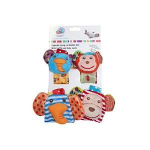 สายรัดข้อมือของเล่นเขย่า - Product Image 1