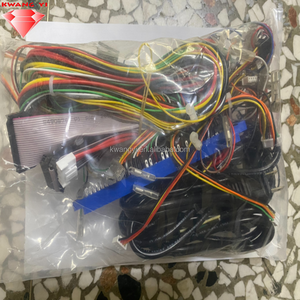 Câble Kwang Yi pour flipper 8 boules / Cableado Para Maquina Pinball de 8 Bolas Kwang Yi - Product Image 5