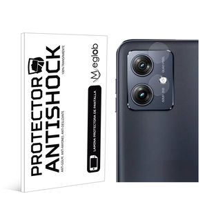 อุปกรณ์ป้องกันหน้าจอ G54 Motorola Moto antishock ทนทานและดูดซับแรงกระแทก - Product Image 1