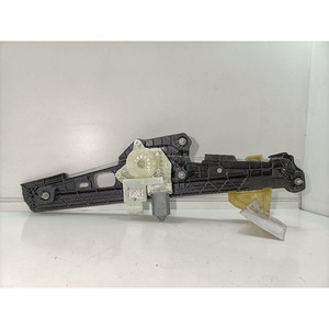 กลไกยกกระจกหน้ารถ ดีเอ็กซ์ เรโนลต์ แคปเตอร์ ซีรีส์ 807203293R (19>) - Product Image 1