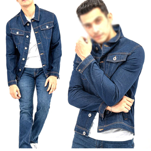 Men's 100% Cotton Canvas Windproof V-neck <b>Jacket</b> <b>Zipper</b> Closure Relaxed Fit Practical <b>Pockets</b> Daily Outdoor Use Winter Cotton - Product Image 5