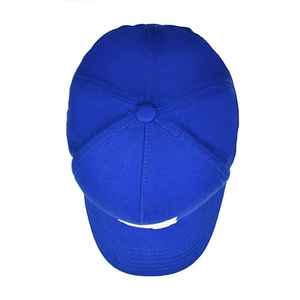 หมวกเบสบอลสไตล์คลาสสิกสำหรับผู้ชายและผู้หญิงหมวกเบสบอลออกแบบได้ตามที่ต้องการ - Product Image 5