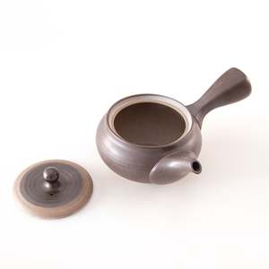 Tetera Japonesa Tradicional Asayu de 280 ml, Kurofuki - Product Image 2