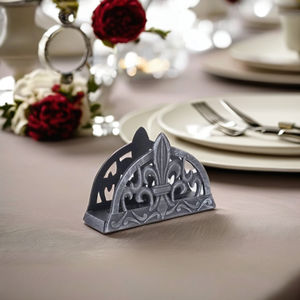 Luxury <b>Napkin</b> Holder in New Style Handmade <b>Napkin</b> Holder New Look Tissue Holder in Wholesale Price Tissue <b>Dispenser</b> - Product Image 2
