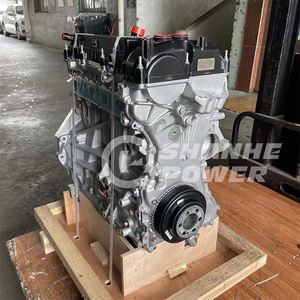 Pièces d'auto du <span class=keywords><strong>moteur</strong></span> 204PT de l'automobile 2.0T pour LAND ROVER Range Rover <span class=keywords><strong>Evoque</strong></span> Freelander - Product Image 6