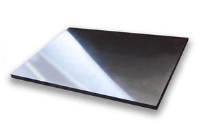 Schnellere Heizung und höhere Haltbarkeit Letter press CNC-gravierte Magnesium-Druckplatte - Product Image 3