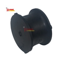 SF-1703-17 SF-1703-25 SF-1703-10 227-0172 Support tampon en caoutchouc amortisseur pour pièces de machines de construction