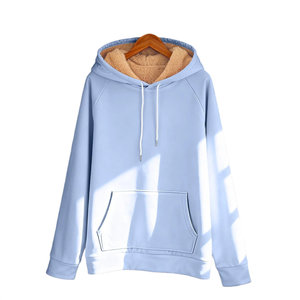 เสื้อฮู้ดดี้ผู้ชายคุณภาพดีที่สุด สตรีทแวร์ผ้าคอตตอนผสม สไตล์ลำลองสำหรับฤดูหนาว ดีไซน์ใหม่ล่าสุด - Product Image 5