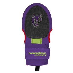 Gant coulissant de qualité supérieure pour les jeunes et les adultes 100% équipement de sécurité de gant coulissant de baseball Premium - Product Image 1