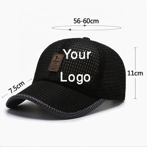Nhà Sản Xuất Nhà Máy Trực Tiếp Bán Không Thấm Nước Bóng Chày Snap Trở Lại Truckers Hat Cap Phong Cách Thiết Kế Chính Thức Giá Nhà Cung Cấp Trực Tiếp Bd - Product Image 1