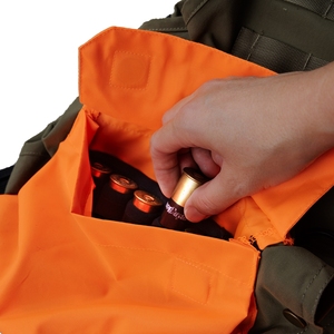 New Arrival Custom Lightweight <b>Men's</b> Shooting <b>Vest</b> <b>Multi</b> Pocket Breathable Hunting Shooting Gear OEM Wholesale - Product Image 6
