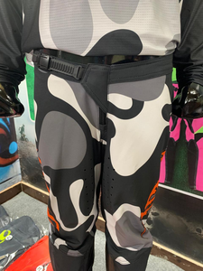 Ventes en gros 2026, conception personnalisée, pantalon et maillot de motocross, combinaison de course tout-terrain, kit de motocross de haute qualité - Product Image 5