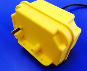 Volteador de Huevos Automático para Incubadoras Serie Semi-Automática Real 24/49, Nuevo, 2 Años de Garantía, Hecho en Italia - Product Image 2