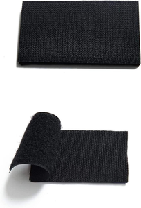 Etiqueta de Marca Personalizada con Parche Tejido de Primera Calidad para Ropa, Accesorios de Vestir, Venta al por Mayor - Product Image 3