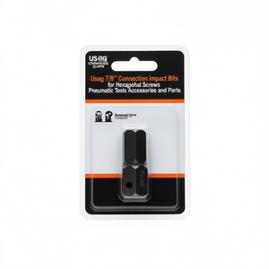 Puntas de Impacto Usag de 7/8'' para Tornillos Hexagonales, Accesorios y Piezas para Herramientas Neumáticas - Product Image 2