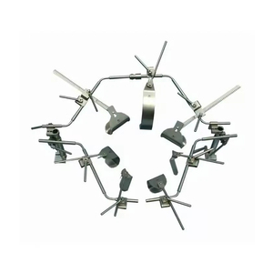 Thompson ชุดเครื่องดึงกลับสแตนเลสสตีลพรีเมี่ยมสำหรับการผ่าตัดตับและไต - Product Image 2