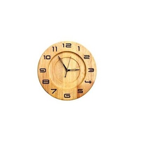 Wooden <b>Wall</b> <b>Clock</b> Promotion Luxury Custom Wooden <b>Wall</b> <b>Clock</b> and Home <b>Decor</b> Best Selling Wood <b>Clock</b> - Product Image 4