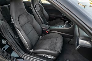 ปอร์เช่ 911 คาร์เรรา จีทีเอส คูเป้ ปี 2019 สภาพดีเยี่ยม - Product Image 2