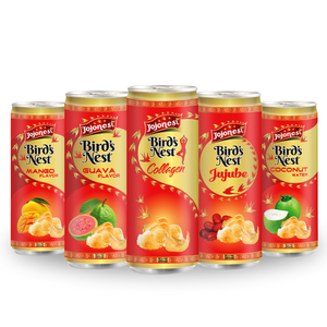 Jojonavi 250มล. รังนกธรรมชาติจากเวียดนาม - Product Image 3