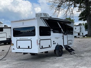 Vendeur vérifié pour la nouvelle Grand Design Serenova 160LG 2025 disponible à la vente - Product Image 4