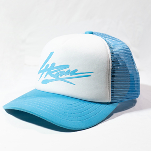 Casquette de sport OEM à 6 panneaux en denim avec logo personnalisé, broderie 3D, impression par sublimation, chapeau promotionnel 100% coton - Product Image 2