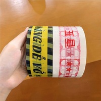Étiquettes d'emballage personnalisées imprimées, durables, certifiées ROHS, pour diverses industries, attrayantes, fabriquées au Vietnam