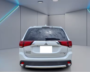 MITSUBISHI USADO LHD/RHD 2018 MITSUBISHI OUTLANDER SEL FWD - Product Image 6