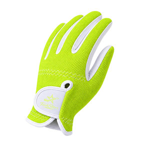 Gants de golf haute performance au design unique pour adulte – Antidérapants, respirants, légers, avec sangle réglable, pour le sport (doigts entiers) - Product Image 2