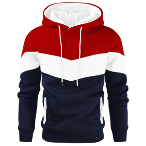 OEM Design 2025 High Quality Acid Wash <b>Thermal</b> <b>Hoodie</b> Breathable Windproof Custom Sportswear for Men Fitness for Winter Direct - Product Image 5