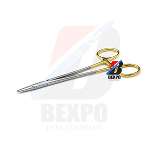 Herramienta de corte de tijeras dentales LaGrange para instrumentos orales y quirúrgicos fabricados por Bexpo - Product Image 5