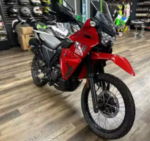 Motocicleta KTM 1290 Super Adventure S 2025 Personalizable, Nuevo Diseño de Motocicletas 2025 - Product Image 6