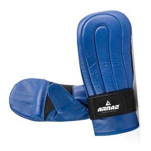 Guantes de boxeo ligeros y con gran control de impacto, con material transpirable y movimiento de manos fácil. - Product Image 5