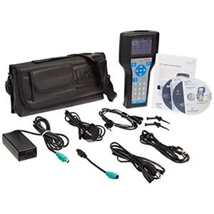 NUEVA OFERTA Comunicador de Campo Emerson 475 3.9 Hart Bus con Cargador Gráfico, Soporte Personalizado OEM, Garantía de 3 Años - Product Image 1