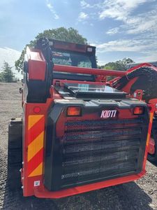 KIOTI TL750 Flow Plus Enclosed Skid Track <b>Loader</b> 74 HP Intercular TL750 Flow+ Brand KIOTI - Product Image 6